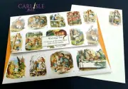 Writing Set - Alice In Wonderland