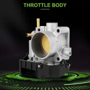 For Honda CR-V Acura TLX ILX 2015 2016 2017 2017 2018-2019 2.4L Throttle Body (for: Honda)