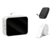 P15 Portable Mini Sticker BT Printer Thermal UV Printer Stickers Without3265