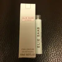 在飛比找蝦皮購物優惠-🇺🇸 美國原裝 Elie Saab L'eau Coutur