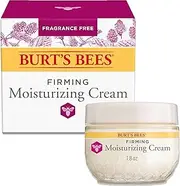 Burt's Bees Renewal Firming Moisturizing Cream by Burt's Bees for Women - 1.8 oz Cream, 181.44 g (Pack of 1)
