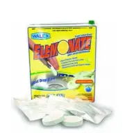 Walex Elemonate Grey Water Lemon Deodoriser Caravan RV Camper Trailer Motorhome