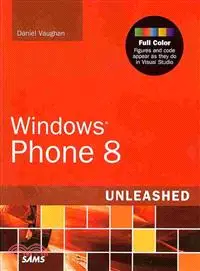 Windows Phone 8 Unleashed