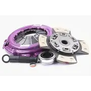 Xtreme Performance Race Clutch Kit - Sprung Ceramic, KHN22022-1R