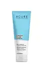 Acure Vivacious Volume Shampoo Echinacea 100% Vegan, White/Blue, Mint, 8 Fl Oz