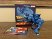 NIB Marvel's X-Men BEAST Diamond Select Resin Bust Authentic Ltd Ed