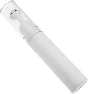 Vaguelly Empty Eye Cream Bottle with Roller Applicator Refillable Vacuum Bottle for Essential Oils Travel Friendly Makeup Tool Portable and Easy to Use