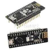 RF-Nano Integrated Board Micro USB Wireless NANO V3.0 NRF24L01 For Arduino DIY