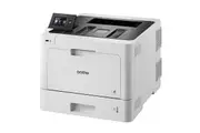 Brother HL-L8360CDW Professional Wireless Colour Laser Printer with Duplex Print, 31 ppm, Gigabit, NFC, Wifi Direct, Wireless