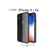 【LIKGUS】玻璃保護殼 iPhone X / Xs (5.8吋)