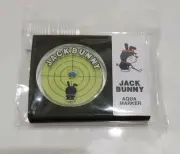Pearly Gates Jack Bunny Doraemon Golf Aqua Marker with Horizontal Function