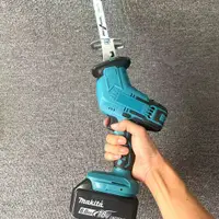 在飛比找蝦皮購物優惠-牧田 Makita 18v 木工工具 馬刀鋸 往復鋸 軍刀鋸