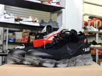 在飛比找Yahoo!奇摩拍賣優惠-Nike VaporMax Off White 2.0 氣墊