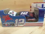 Action Racing NASCAR 1/64 diecast #12 Mobile 1 Ford Jeremy Mayfield 1998 1st win