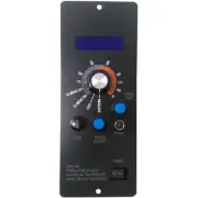 Cabela's Pellet Grill Digital Controller Compatible with 1 meat probe