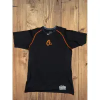 在飛比找蝦皮購物優惠-MLB球員版Baltimore Orioles Nike P