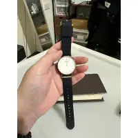 在飛比找蝦皮購物優惠-DW Daniel Wellington 女錶 手錶（日本購