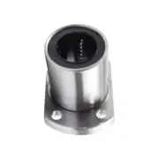 LMH80UU Linear Bearing Steel Bearing 80mm x 120mm x 140mm CNC ABEC1