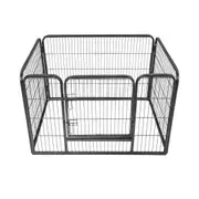 Royale Heavy Duty Puppy Play Pen 125cm - Large