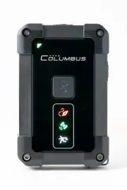 NEW Columbus P-1 Mark II 10Hz All Weather Professional GNSS Data Logger