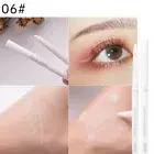 Multicolor Eyeliner Gel Eyeliner Waterproof Eyeliner Lying Silkworm Pen Sil #