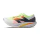 New Balance FuelCell Rebel v4 男鞋 螢光綠色 寬楦 厚底 競速跑鞋 慢跑鞋 MFCXLL4