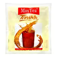 在飛比找蝦皮商城優惠-MAXTEA 奶茶 25Gx30【佳瑪】沖泡