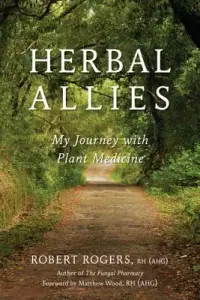 在飛比找博客來優惠-Herbal Allies: My Journey With