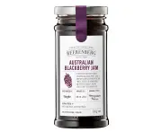 Beerenberg Australian Blackberry Jam 300g | GF V