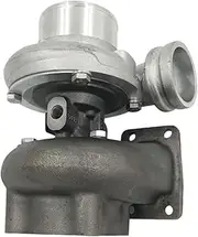 Eastern Turbo Charger S100 318281 318167 04258199KZ Turbocharger Compatible With Deutz Tractor With BF4M2012C Engine