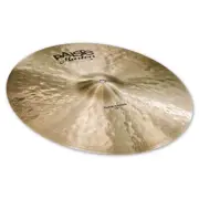 Paiste Masters Dark Crash Cymbal 18"