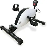 66fit Magnetic Pedal Exerciser