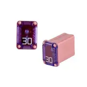Metra FMM-30 30Amp Micro Female Time Delay Fuse - Each