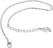[Generic] Anklets Stylish Boho Decor Chains Adjustable Universal Foot Jewelry Gifts Bracelets for Women Girls Weddings