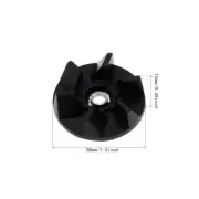 990035800 Rubber Drive Clutch Couple Sealing Gasket for Hamilton Beach Blender