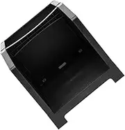 MAGICLULU Convenient Shipping Label Rack Thermal Label Holder for Desktop Easy Assembly Modern Design Compatible Thermal Printers for Organizing