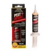 Cockroach 30g Pestxpert 2 In 1 Cockroach Bait