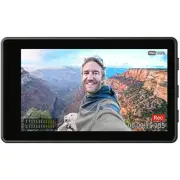 Sony Vlog Monitor/Compatible with Xperia Pro-I / 3.5 inches / 16:9 / Resolution