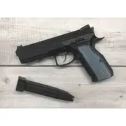 《GTS》ASG 19307 CZ Shadow 2 CO2 短槍 免運 一槍兩匣