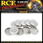 Aeroflow AF3000-1010 Mitsubishi 4G63 Welsh Plug Kit - Evo Lancer Galant - SS