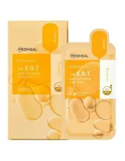 [Mediheal] E.G.T Nourishing Ampoule Mask Bundle 10 Pieces