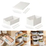 Pull Out Cabinet Organizer Closet Storage Organization for Living Room Home