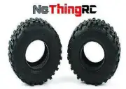 RC4WD Interco Narrow TSL Super Swamper 1.0 Scale Tires RC4ZT0062
