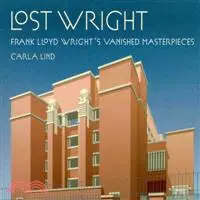 在飛比找三民網路書店優惠-Lost Wright