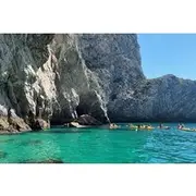 Save 15.00%! Private Boat Trip to Wild Beaches and Secret Bays