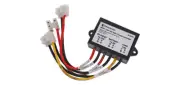 Powerhouse 12V Solar Charge Controller Sealed MPPT 10A