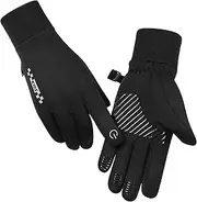 [Generic] Children's Touchscreen Gloves Warm Gloves-Boys,Girls Winter Ski Snow Gloves Warm Touch Screen, Suit for Cycling, Biking, Hiking, Driving, Walking