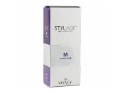 [Vivacy Stylage] Stylage M Lidocaine injectable 2x1ml