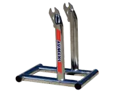 Skyway BMX Stolz Bike Stand Chrome