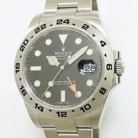 在飛比找蝦皮購物優惠-Rolex 勞力士 /款式:REF:216570/材質:鋼